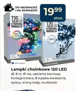 Mrówka Lampki choinkowe oferta