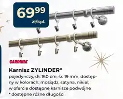 Mrówka Karnisz oferta