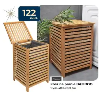 Mrówka Kosz na pranie oferta