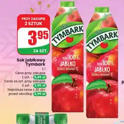 Dino Sok Tymbark oferta