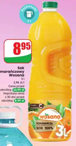 Dino Sok Wosana oferta