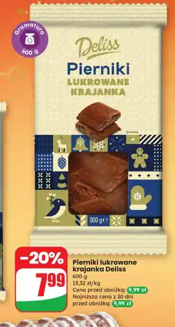 Dino Piernik Deliss oferta