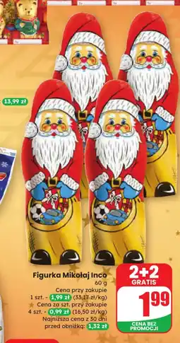 Dino Czekolada Inco oferta