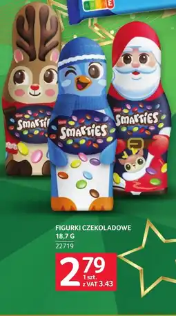 Selgros Figurka czekoladowa oferta