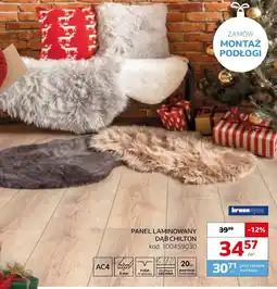 Komfort Panel laminowany oferta