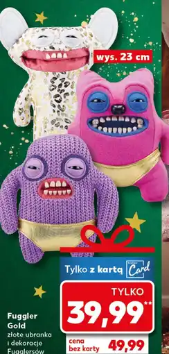 Kaufland Maskotka oferta