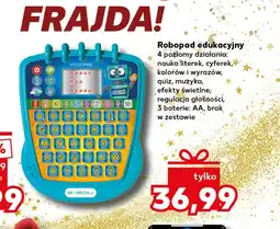 Kaufland Gra AA oferta