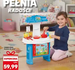 Kaufland Kuchnia oferta