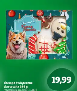 Maxi Zoo Ciasteczka dla psa oferta