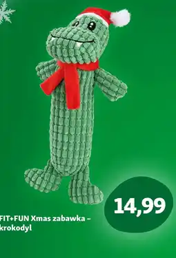 Maxi Zoo Zabawka oferta