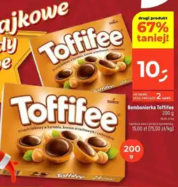 Dealz Toffifee Storck oferta