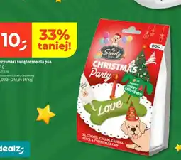 Dealz Przysmak dla psa oferta