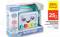 Dealz Zabawka interaktywna AA oferta