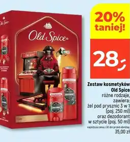 Dealz Zestaw kosmetyków oferta