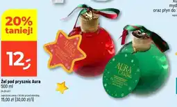 Dealz Żel pod prysznic Aura oferta