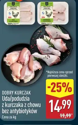 ALDI Kurczak Dobry Kurczak oferta