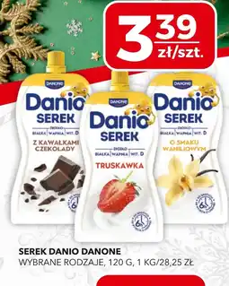 Top Market Serek Danone oferta
