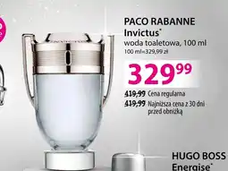 Hebe Woda toaletowa oferta