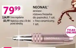 Hebe Frezarka oferta