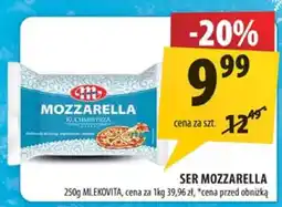 Arhelan Mozzarella oferta