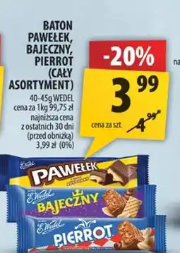 Arhelan Baton Bajeczny oferta