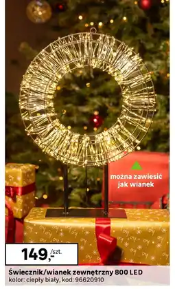 Leroy Merlin Wianek led oferta