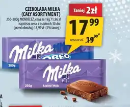 Arhelan Czekolada Milka oferta