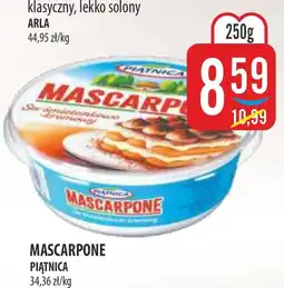 MOKPOL Mascarpone Piątnica oferta