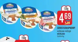 MOKPOL Serek Hochland oferta