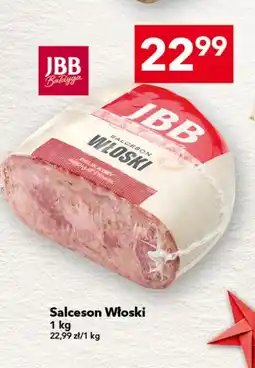 Lewiatan Salceson JBB oferta