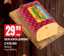 Chorten Ser Mlekpol oferta