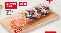 Lewiatan Kurczak w galarecie Duda oferta