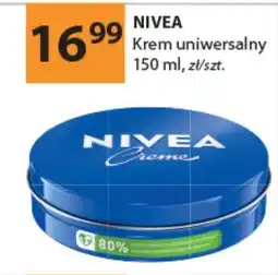 Drogerie Laboo Krem uniwersalny Nivea oferta