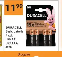 Drogerie Laboo Bateria Duracell oferta