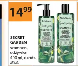 Drogerie Laboo Szampon Secret oferta