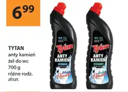 Drogerie Laboo Żel do WC Tytan oferta