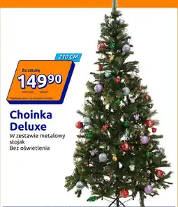 Action Choinka Deluxe oferta