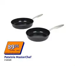 Action Patelnie MasterChef oferta