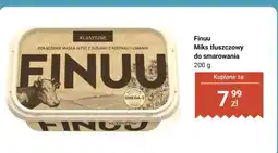 Biedronka Miks tłuszczowy do smarowania 200 g Finuu oferta