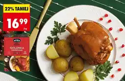 Biedronka Golonka wieprzowa Wolno Gotowane Kraina Mięs oferta