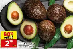 Twój Market Awokado Hass, 1 szt Twój Market oferta