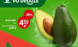 Żabka Avocado Żabka oferta
