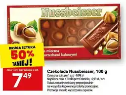 Twój Market Czekolada Nussbeisser, 100 g oferta