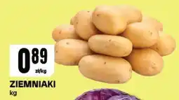 Chorten Ziemniaki Chorten oferta