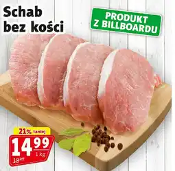 Prim Market Schab bez kości Prim Market oferta