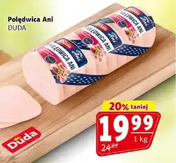 Prim Market Polędwica Ani Duda oferta