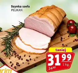 Prim Market Szynka szefa Pelikan oferta