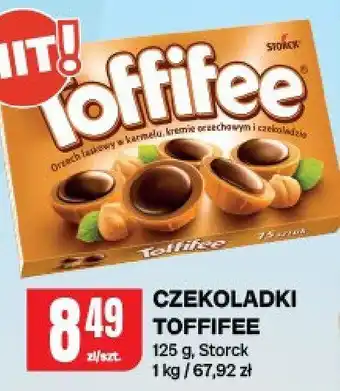 Czekoladki Toffifee Storck
