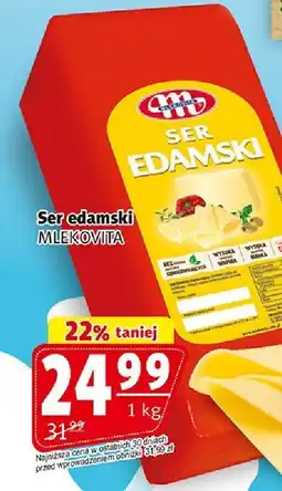 Prim Market Ser Ser edamski Mlekovita oferta