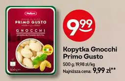 Żabka Kopytka Gnocchi Primo Gusto oferta